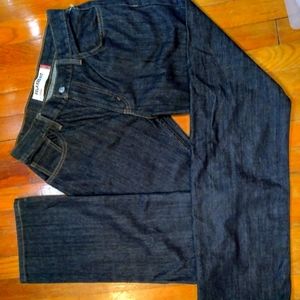 Levi Strauss & Company Relaxed Fit lot #550